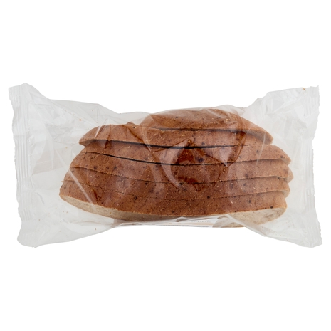 Pane a Fette con Farina Integrale di Grano Tenero Pur Pur Il Viaggiator Goloso